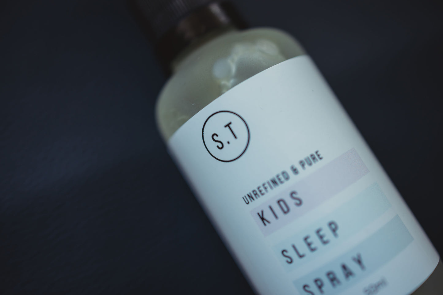 MAGNESIUM OIL - Kids Magnesium oil