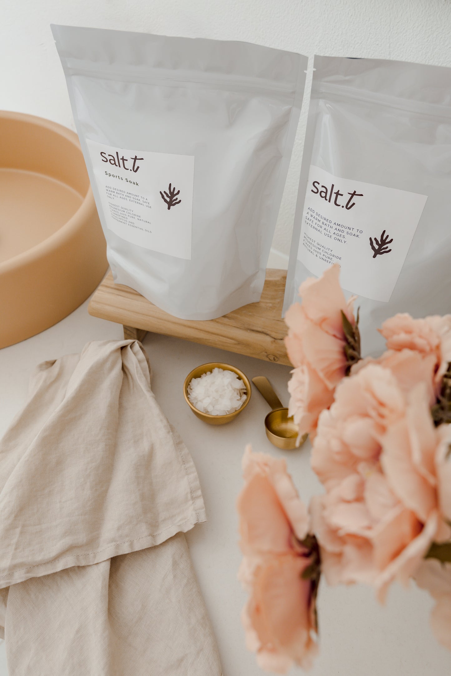 FAMILY Magnesium Bundle