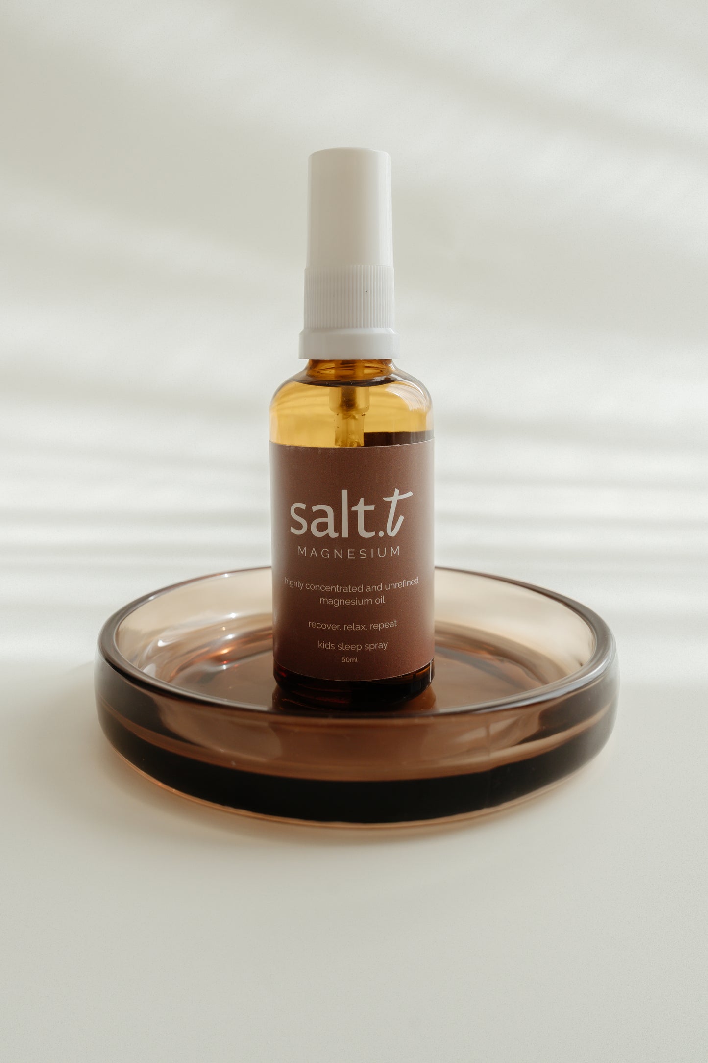 MAGNESIUM OIL - Kids Magnesium oil