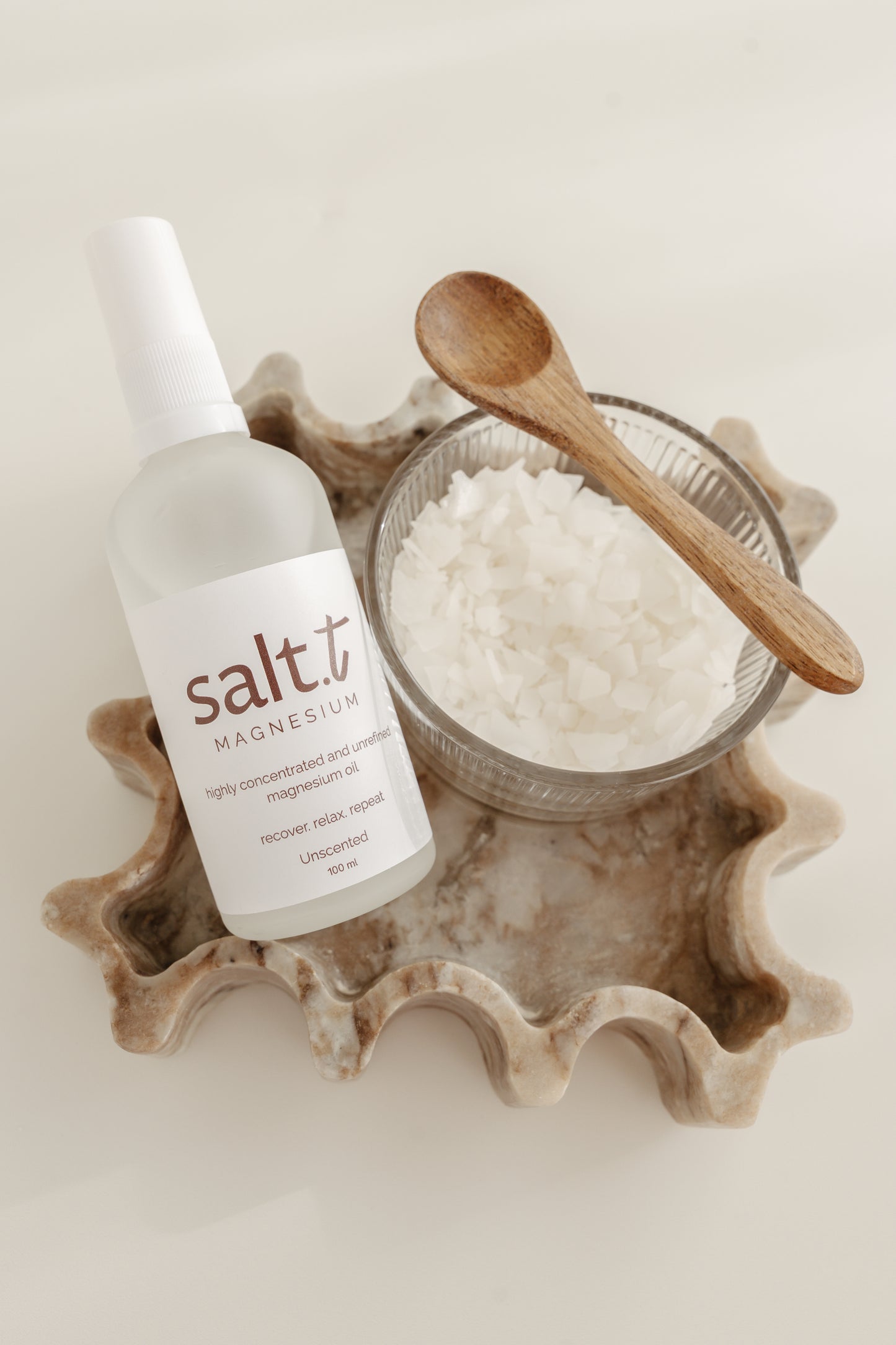 Oil & Salt Bundle