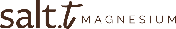 SALT.T MAGNESIUM